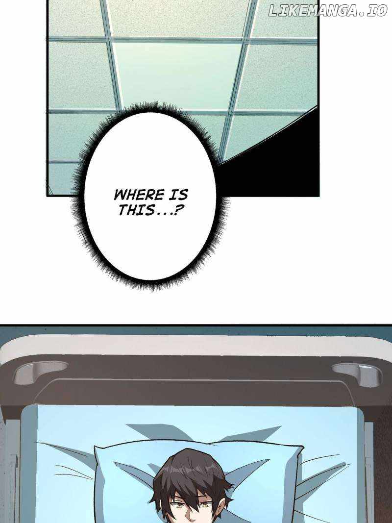 I'm Really Not A Supervillain Chapter 275 11